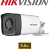 Camera HDTVI 5MP Có Mic HIKVISION DS-2CE16H0T-ITFS