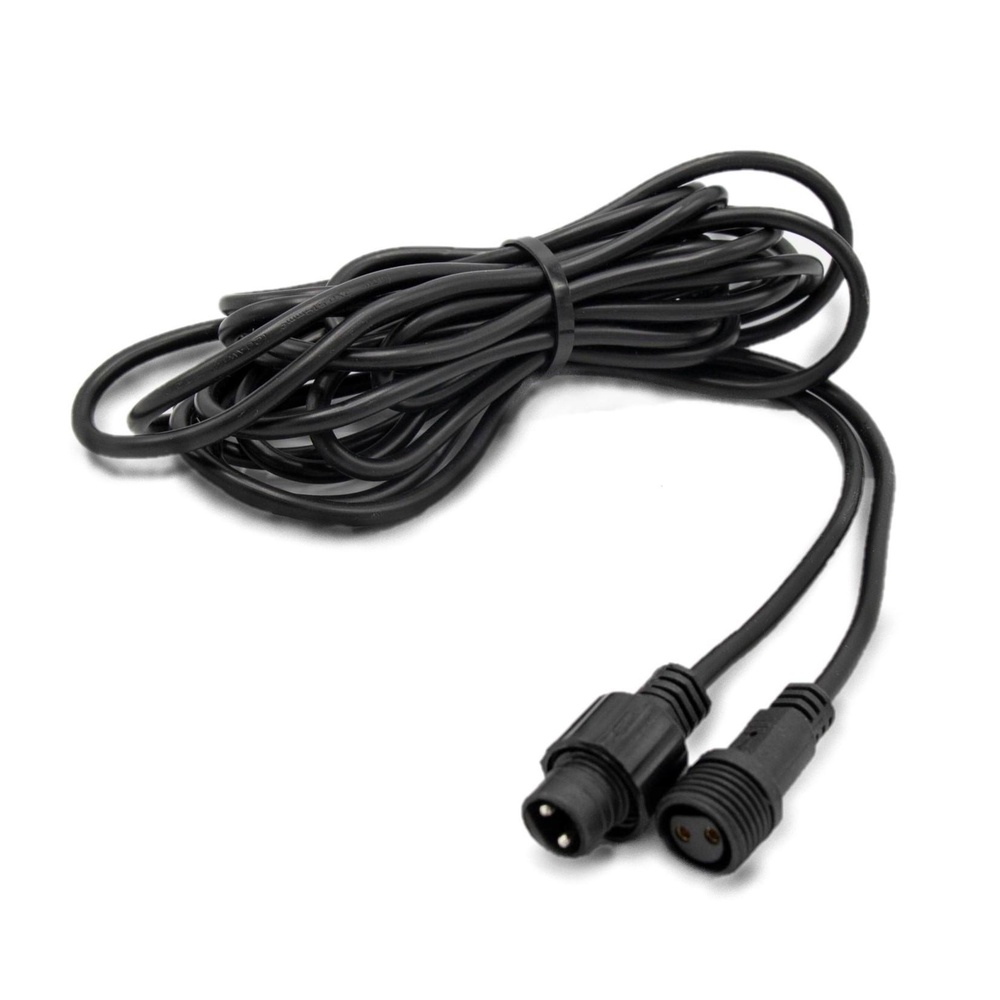 Dây Nối Dài Đèn Năng Lượng Mặt Trời 5 Mét - Ảnh 13