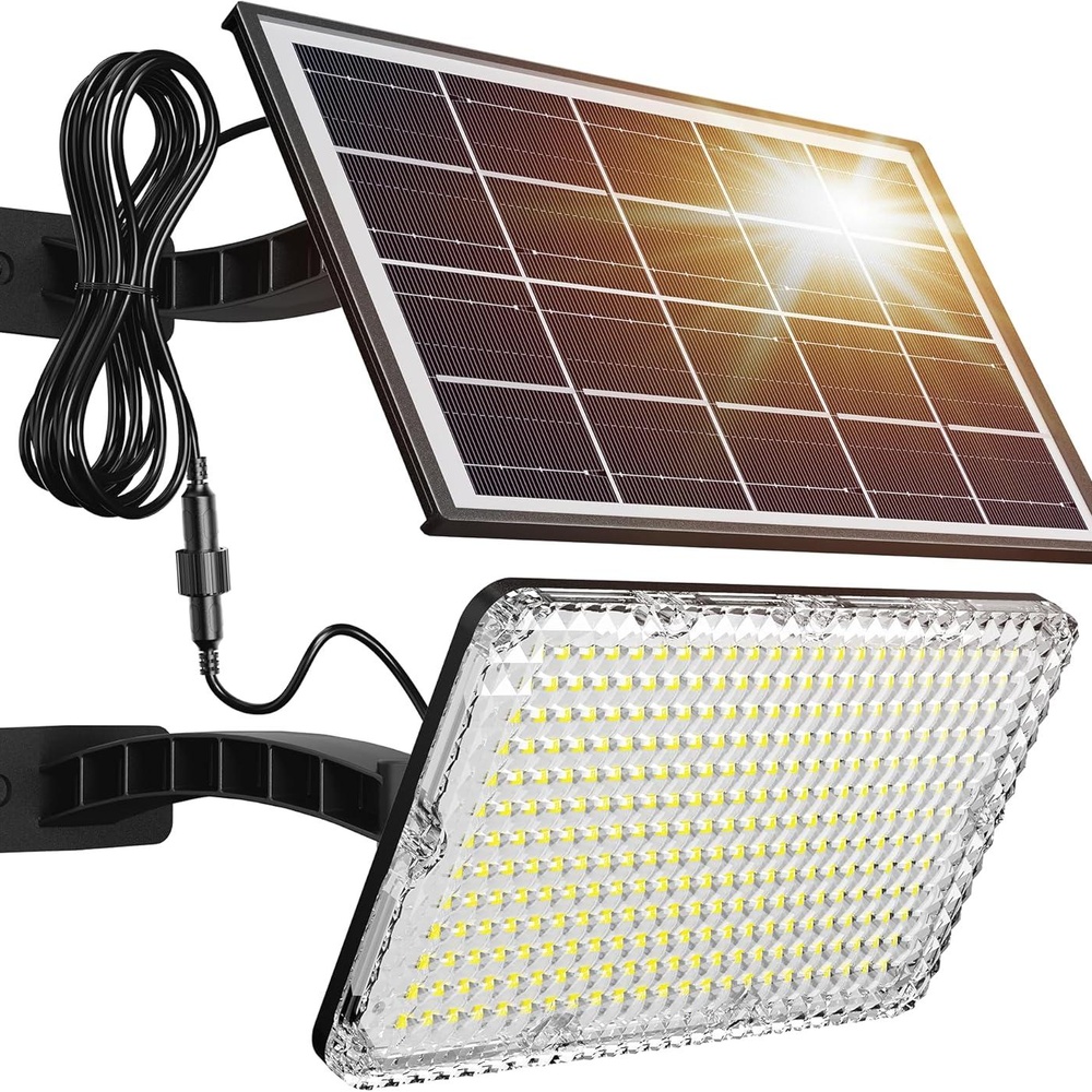 Dây Nối Dài Đèn Năng Lượng Mặt Trời 5 Mét - Ảnh 12