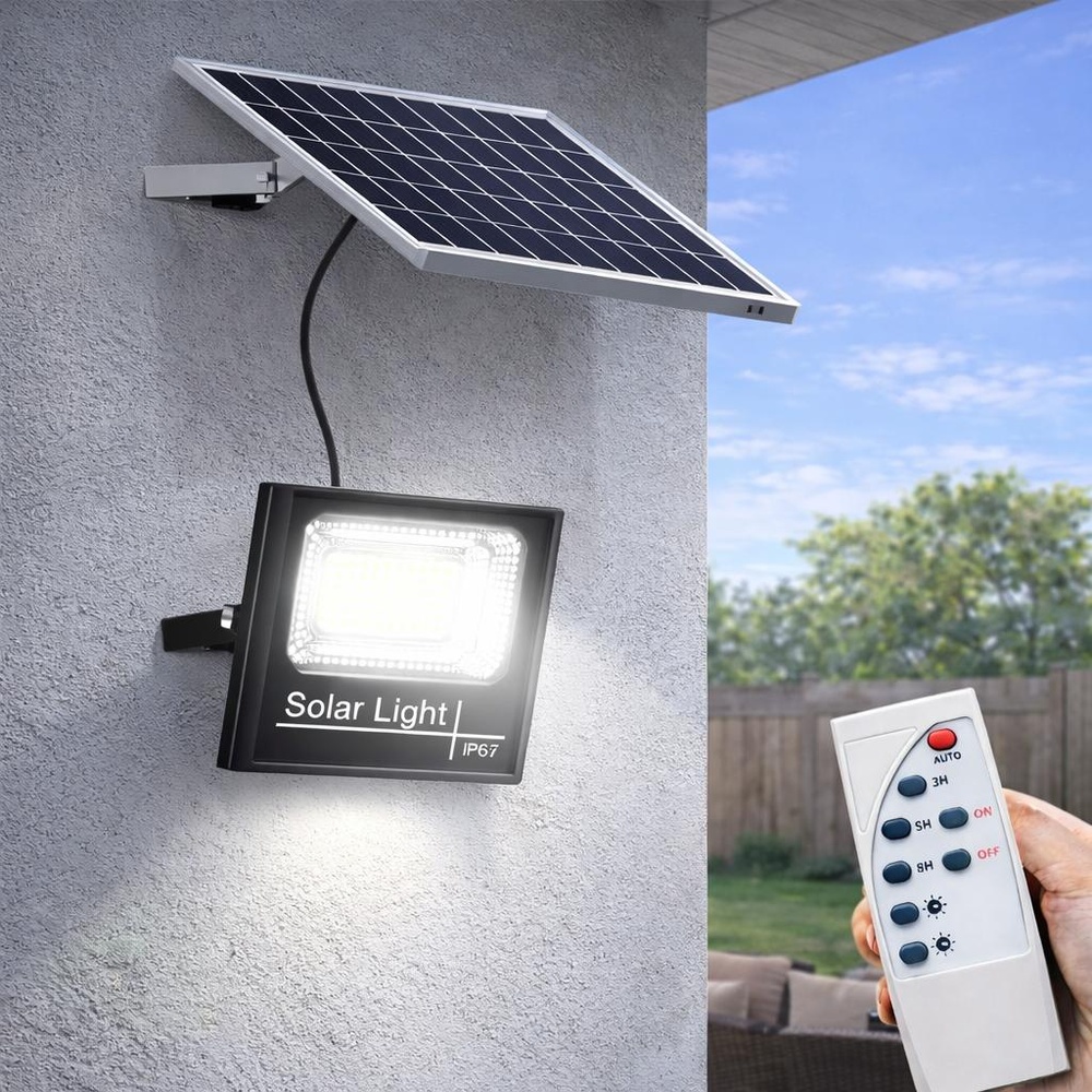Dây Nối Dài Đèn Năng Lượng Mặt Trời 5 Mét - Ảnh 10