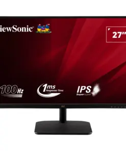 Màn Hình LCD ViewSonic VA2732-H-2(IPS 100Hz Full Viền)