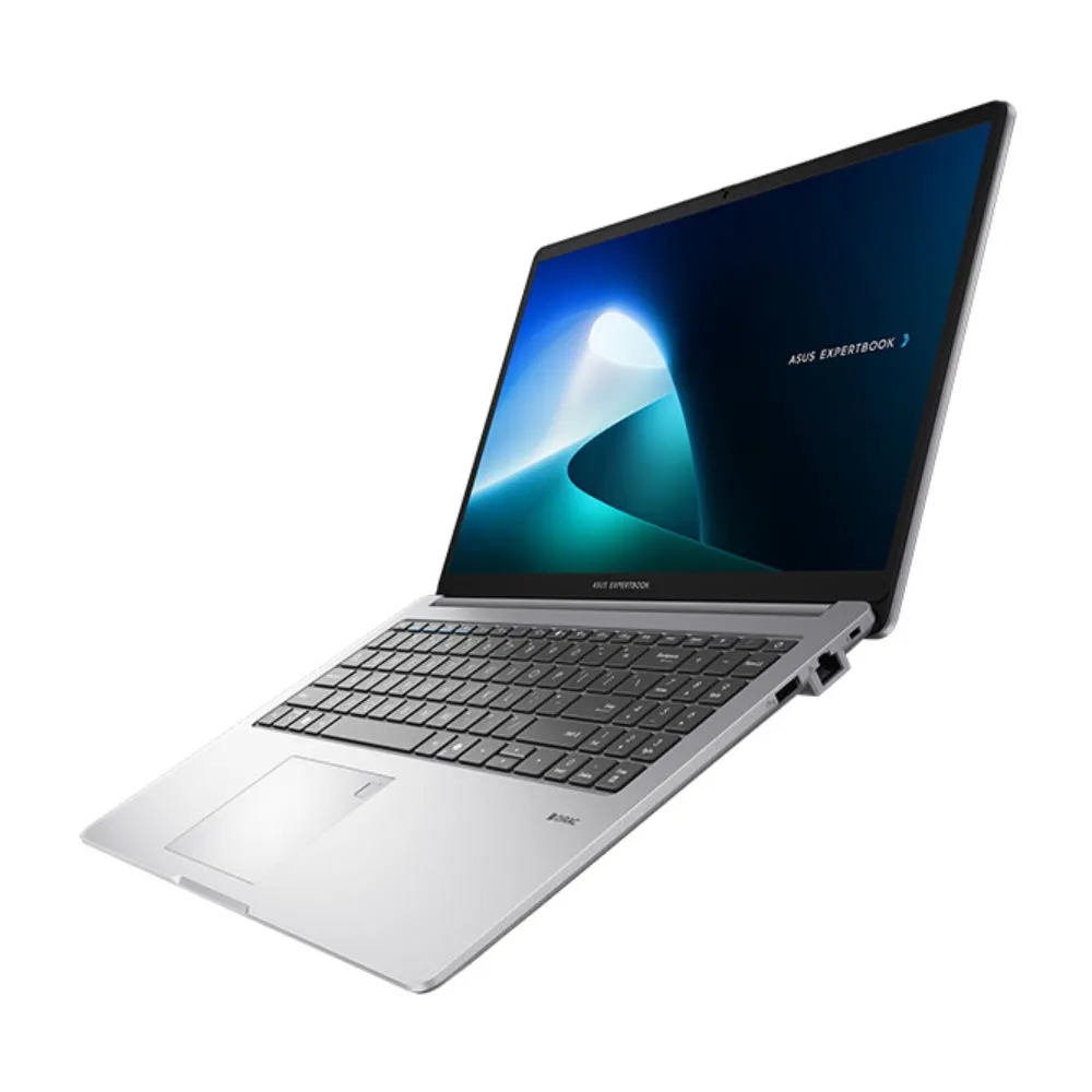 Laptop Asus ExpertBook P1503CVA-C5H16-63WS (Core 5 210H/ 16GB/ 512GB SSD/ 15.6 inch FHD/ Win 11/ Office/ Grey) - Ảnh 2