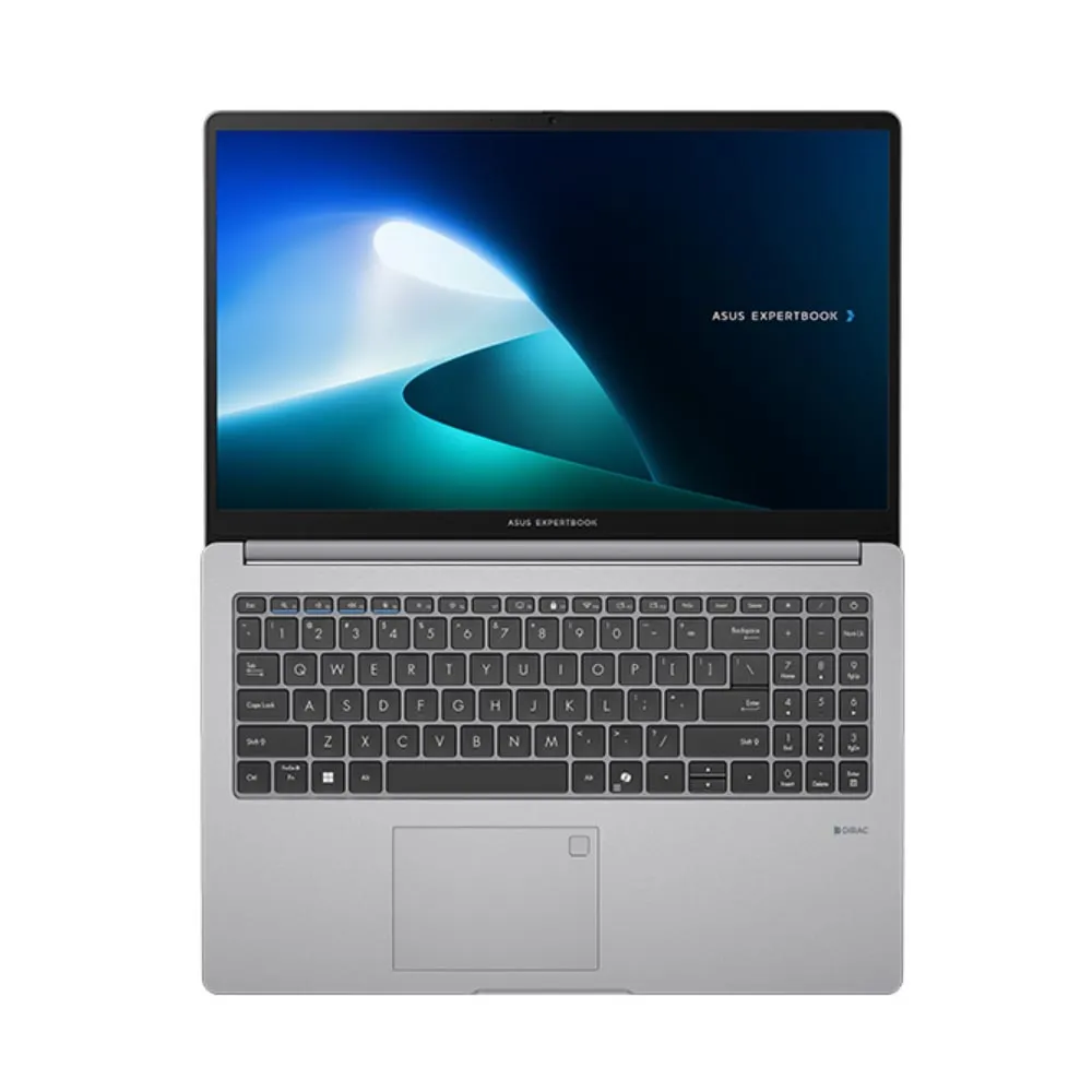 Laptop Asus ExpertBook P1503CVA-C5H16-63WS (Core 5 210H/ 16GB/ 512GB SSD/ 15.6 inch FHD/ Win 11/ Office/ Grey) - Ảnh 6