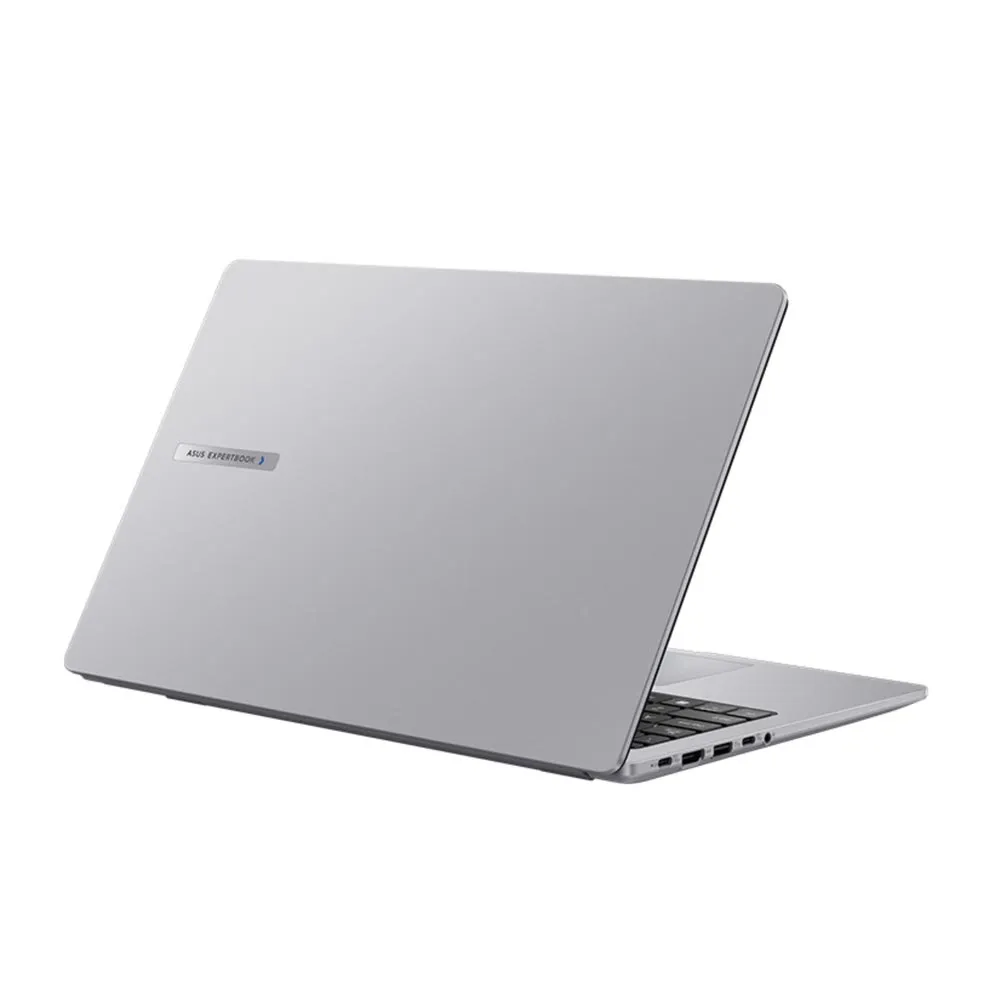 Laptop Asus ExpertBook P1503CVA-C5H16-63WS (Core 5 210H/ 16GB/ 512GB SSD/ 15.6 inch FHD/ Win 11/ Office/ Grey) - Ảnh 4