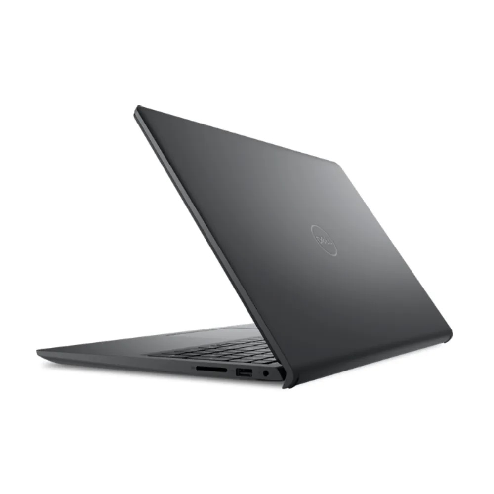 Laptop Dell Pro 15 Essential PV15250 Core 3-100U / 8GB / 512GB / 15.6FHD / Ubuntu / Đen (NK) - Ảnh 3