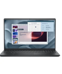 Laptop Dell Pro 15 Essential PV15250 Core 3-100U / 8GB / 512GB / 15.6FHD / Ubuntu / Đen (NK)