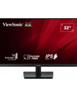 Màn Hình LCD ViewSonic VA3209-MH 32" FHD IPS 75Hz (HDMI, VGA / phẳng)
