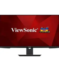 Màn Hình LCD ViewSonic VX2780-2K-SHDJ-2 27" 2K IPS 100Hz