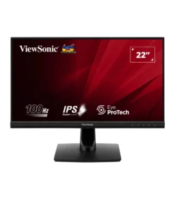 Màn Hình LCD Viewsonic VA2214-H (IPS/ 100hz)