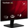 Màn Hình LCD Viewsonic VA2215-H (VA/100Hz FHD Full viền)
