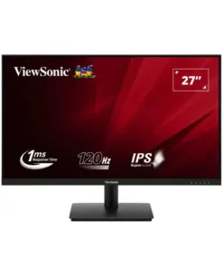 Màn Hình LCD Viewsonic VA270A-H (27Inch/ Full HD/ 1ms/ 120Hz/ 250cd/m2/ IPS)
