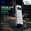 Bộ Nguồn Server Chuyên Dụng HPHPE 650W GPR650B-12A1H Mới 90%