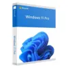 Phần Mềm Windows 11 Pro 64bit Eng Lntl 1pk DSP Oei DVD (FQC-10528)