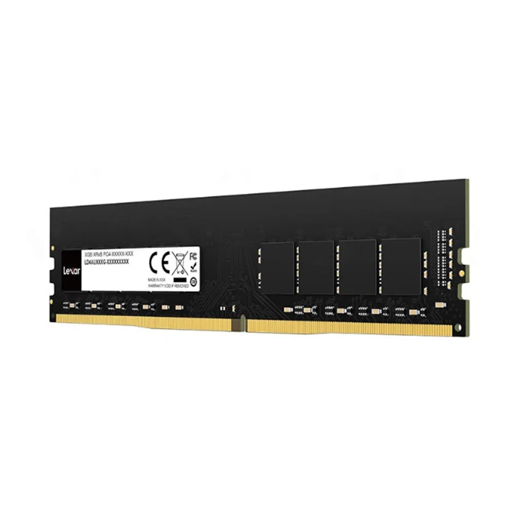 Ram PC Lexar 8GB DDR4 3200MHz - Ảnh 2
