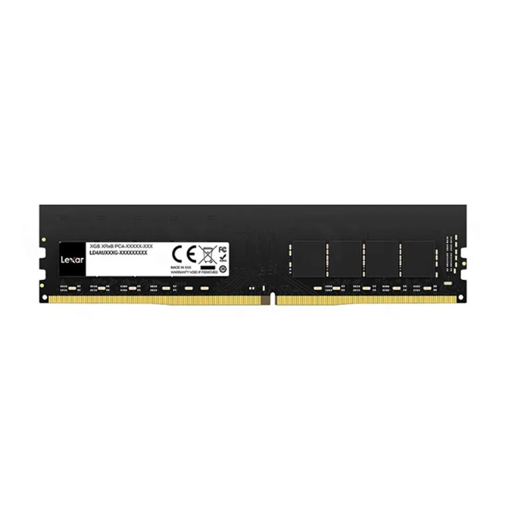 Ram PC Lexar 8GB DDR4 3200MHz