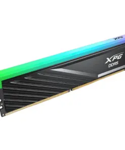 Ram Adata 16GB 5600Mhz DDR5 Lancer Blade RGB Black