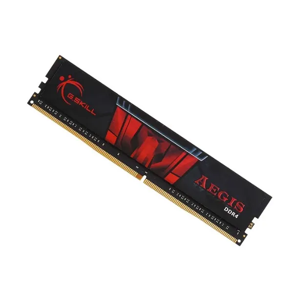 Ram Gskill Aegis 16GB 3200Mhz DDR4 Udimm (F4-3200C16S-16GIS) - Ảnh 4
