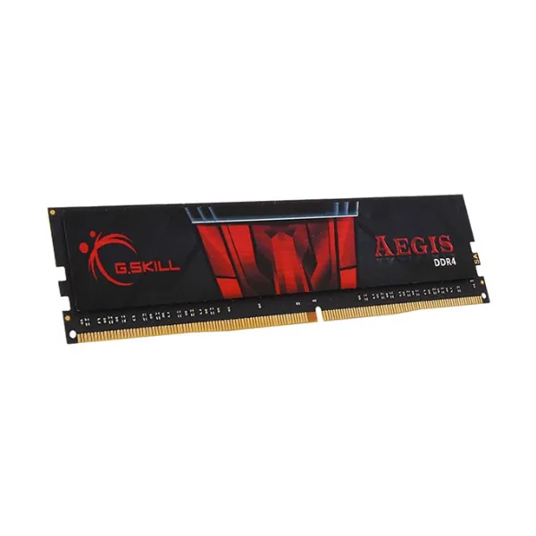 Ram Gskill Aegis 16GB 3200Mhz DDR4 Udimm (F4-3200C16S-16GIS) - Ảnh 3