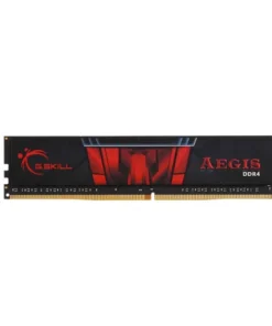Ram Gskill Aegis 16GB 3200Mhz DDR4 Udimm (F4-3200C16S-16GIS)
