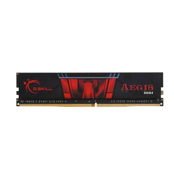 Ram Gskill Aegis 16GB 3200Mhz DDR4 Udimm (F4-3200C16S-16GIS)