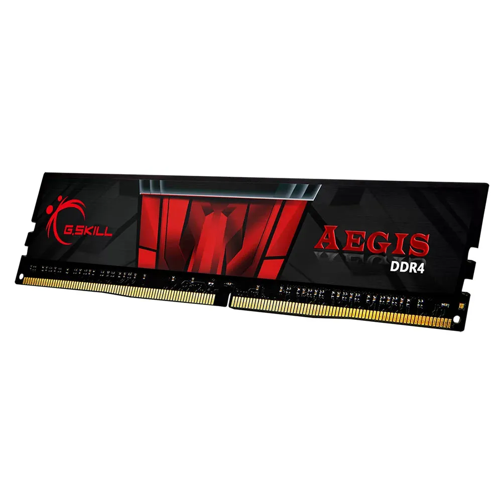 Ram Gskill Aegis 8GB 3200Mhz DDR4 Udimm (F4-3200C16S-8GIS) - Ảnh 2