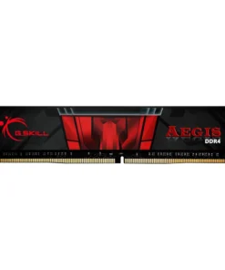 Ram Gskill Aegis 8GB 3200Mhz DDR4 Udimm (F4-3200C16S-8GIS)