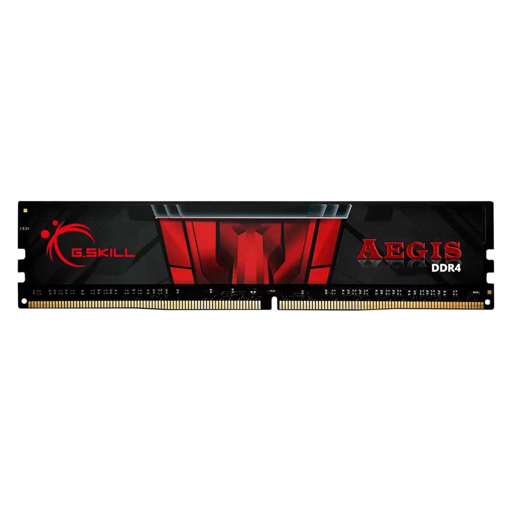 Ram Gskill Aegis 8GB 3200Mhz DDR4 Udimm (F4-3200C16S-8GIS)