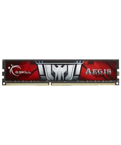 Ram Gskill Aegis 8Gb 1600Mhz DDR3 Udimm (F3-1600C11S-8GIS)