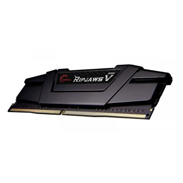 Ram Gskill Ripjaw V 8GB 3200Mhz DDR4 Udimm (F4-3200C16S-8GVKB) - Ảnh 2