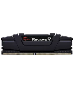 Ram Gskill Ripjaw V 8GB 3200Mhz DDR4 Udimm (F4-3200C16S-8GVKB)