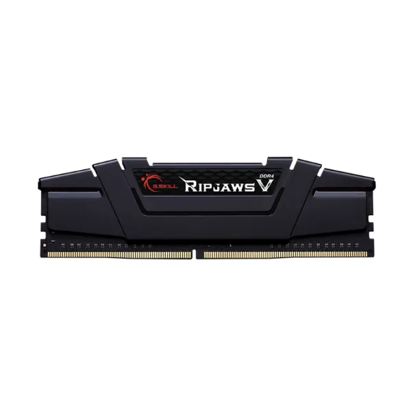 Ram Gskill Ripjaw V 8GB 3200Mhz DDR4 Udimm (F4-3200C16S-8GVKB)