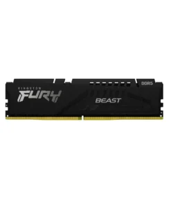 Ram Kingston 16GB 6000Mhz CL36 DIMM FURY Beast Black EXPO (KF560C36BBE2-16WP)