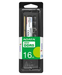 Ram Laptop Adata 16GB 5600Mhz DDR5 SO-DIMM