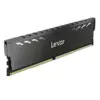 Ram Lexar 8GB 3200Mhz DDR4 Thor U-DIMM CL22  - Tản nhiệt