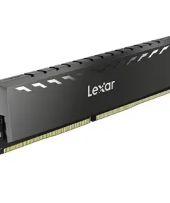 Ram Lexar 8GB 3200Mhz DDR4 Thor U-DIMM CL22  - Tản nhiệt
