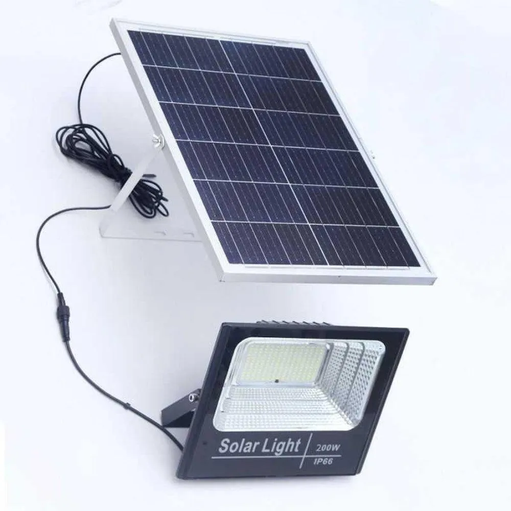 Tấm Pin NLMT Mono 35W Cho Đèn 200W TC Energy - Ảnh 2