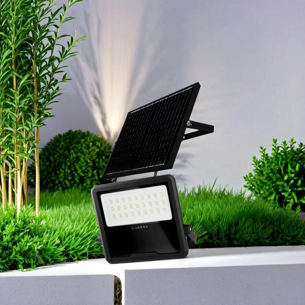 Tấm Pin NLMT Mono 35W Cho Đèn 200W TC Energy - Ảnh 6