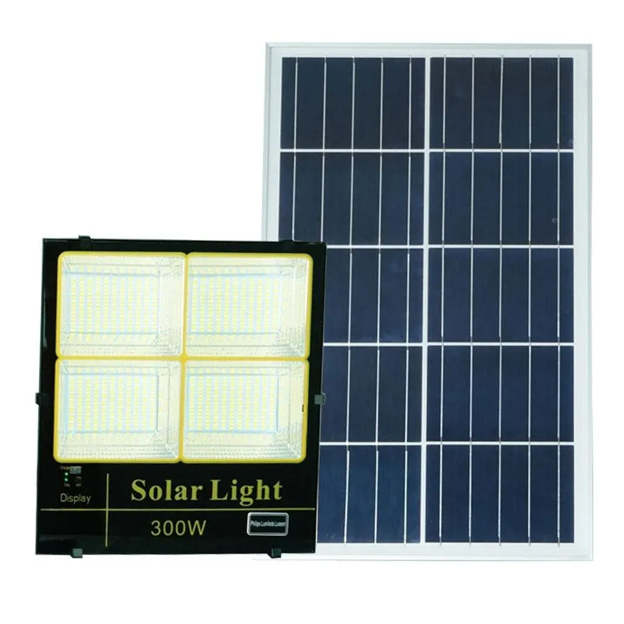 Tấm Pin NLMT Mono 40W Cho Đèn 300W TC Energy
