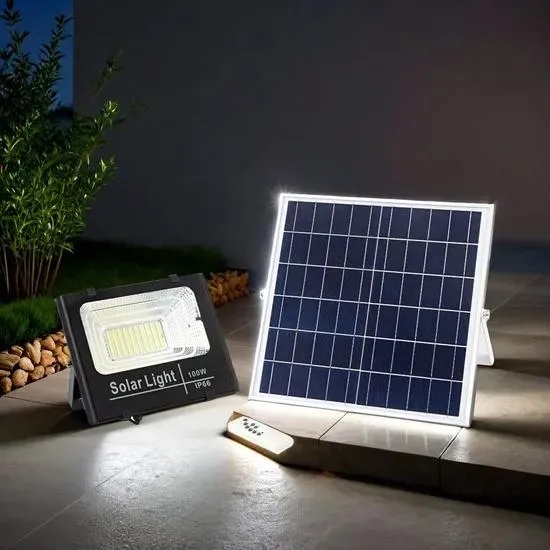 Tấm Pin NLMT Mono 40W Cho Đèn 300W TC Energy - Ảnh 4