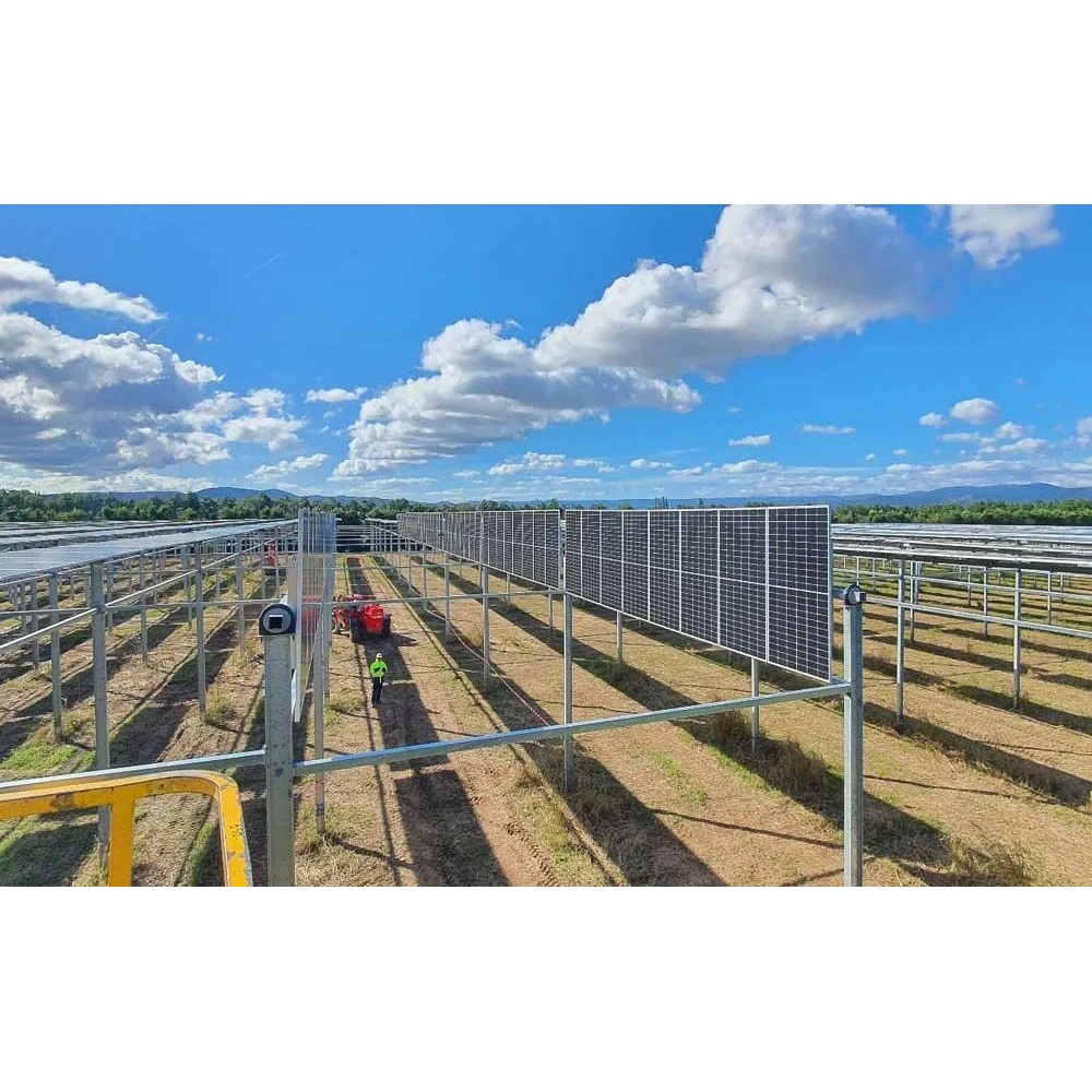 Tấm Pin Năng Lượng Mặt Trời AE Solar 630W 2 Mặt Kính - Ảnh 3
