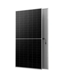 Tấm Pin Năng Lượng Mặt Trời AIKO 650W, 1 Mặt Kính