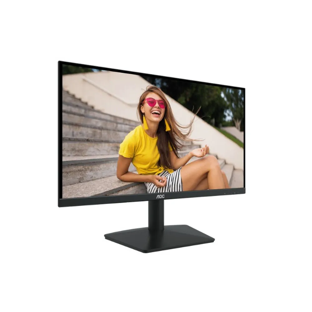 Màn Hình LCD AOC 22B15H2 21.5 inch IPS 120Hz - Ảnh 3