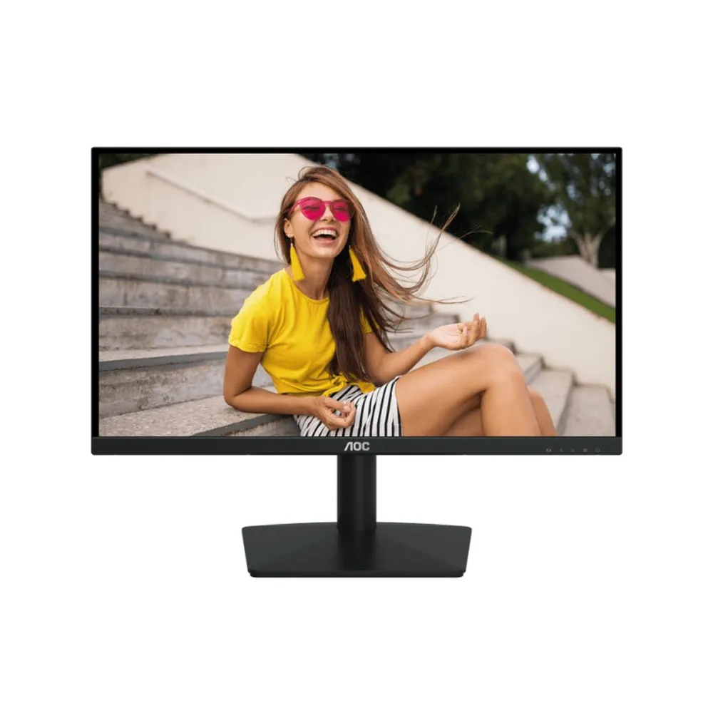 Màn Hình LCD AOC 22B15H2 21.5 inch IPS 120Hz