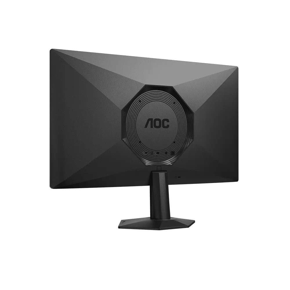 Màn Hình LCD AOC 24G50Z (23.8” / FHD / IPS / 240Hz~260Hz OC / 0.5ms / HDMI / DP) - Ảnh 2