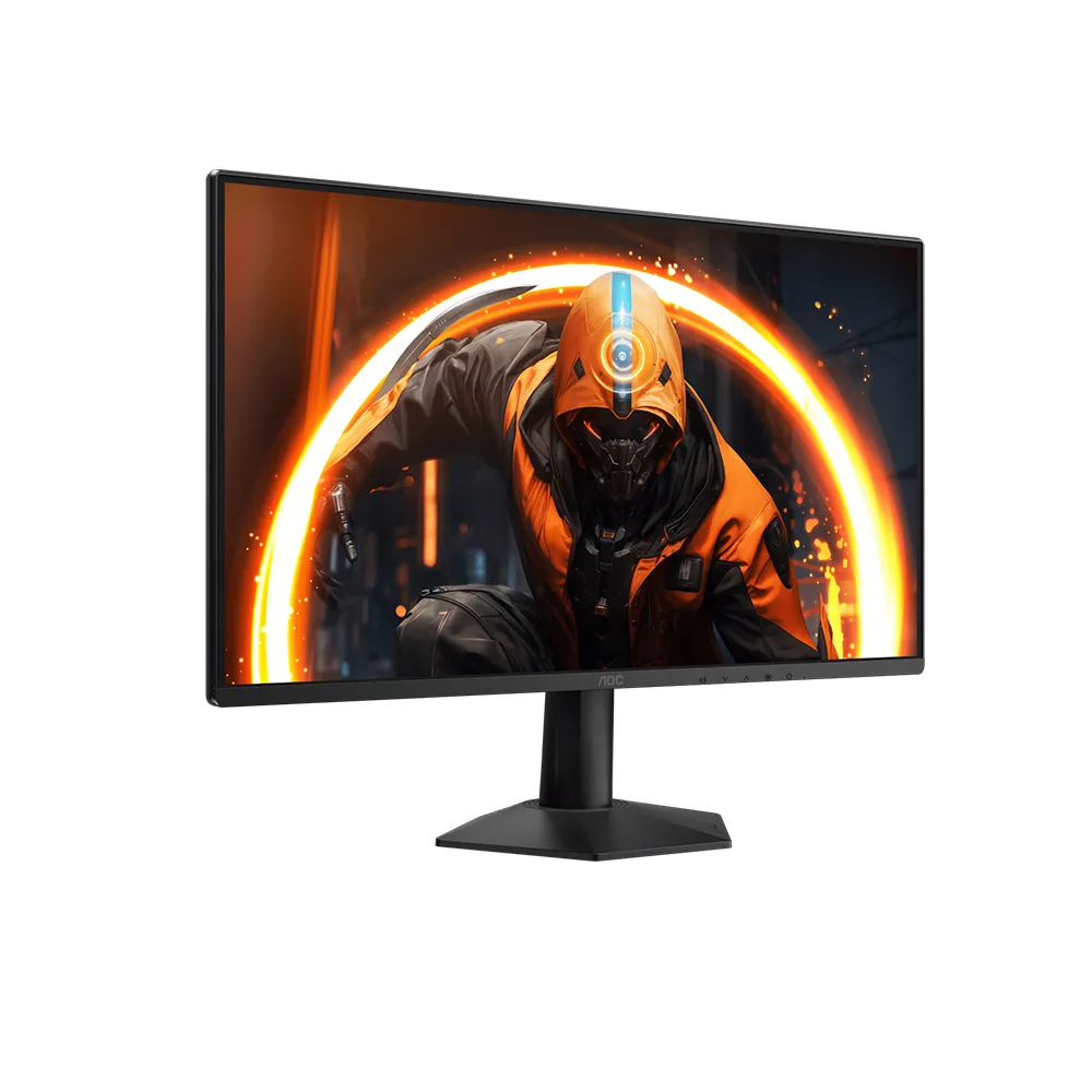 Màn Hình LCD AOC 24G50Z (23.8” / FHD / IPS / 240Hz~260Hz OC / 0.5ms / HDMI / DP) - Ảnh 4