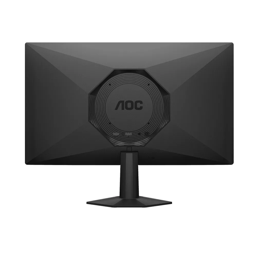 Màn Hình LCD AOC 24G50Z (23.8” / FHD / IPS / 240Hz~260Hz OC / 0.5ms / HDMI / DP) - Ảnh 3