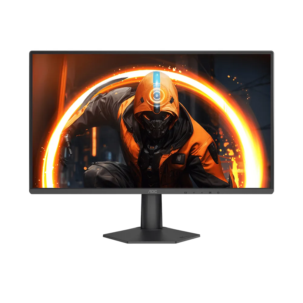 Màn Hình LCD AOC 24G50Z (23.8” / FHD / IPS / 240Hz~260Hz OC / 0.5ms / HDMI / DP)