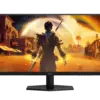 LCD AOC Q27G40E (27” / QHD / IPS / 180Hz / 300nits / HDMI / DP)