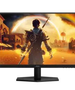 LCD AOC Q27G40E (27” / QHD / IPS / 180Hz / 300nits / HDMI / DP)