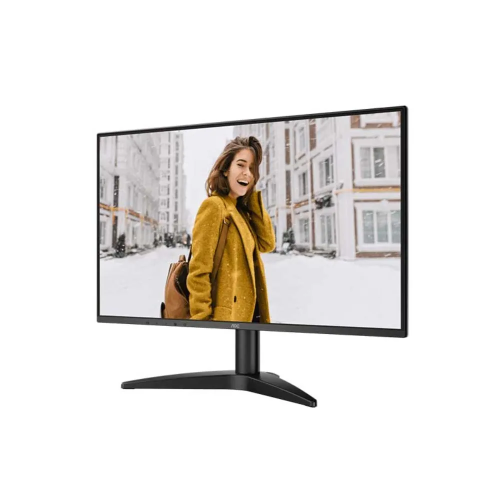 Màn Hình LCD AOC 24B36X (23.8Inch/ Full HD/ 0,5ms/ 144Hz/ 300cd/m2/ IPS) - Ảnh 6